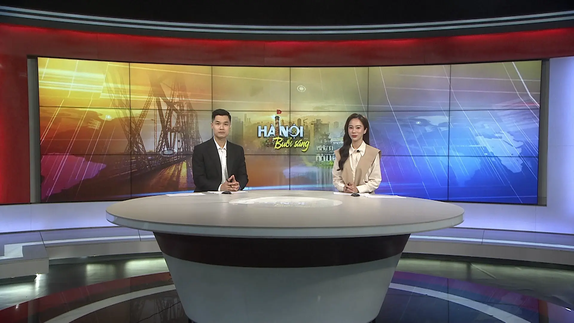 Chương trình Hà Nội buổi sáng | 02/10/2025